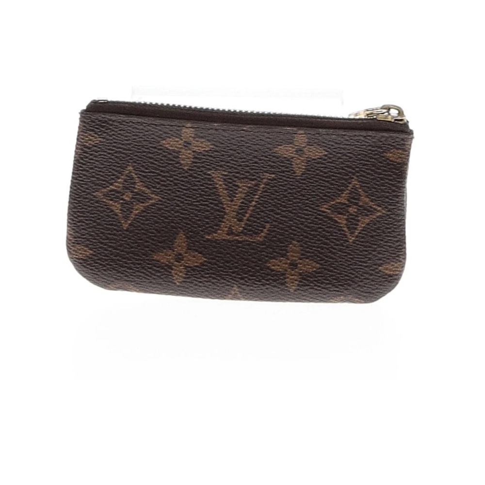 Louis Vuitton one size monogram coin purse